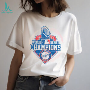 Los Angeles Dodgers 2025 World Series, LA Dodgers Championship 2025