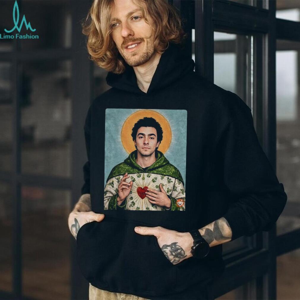 Luigi Mangione Saint Luigi 2025 shirt Luigi Mangione Saint Luigi 2025 shirt