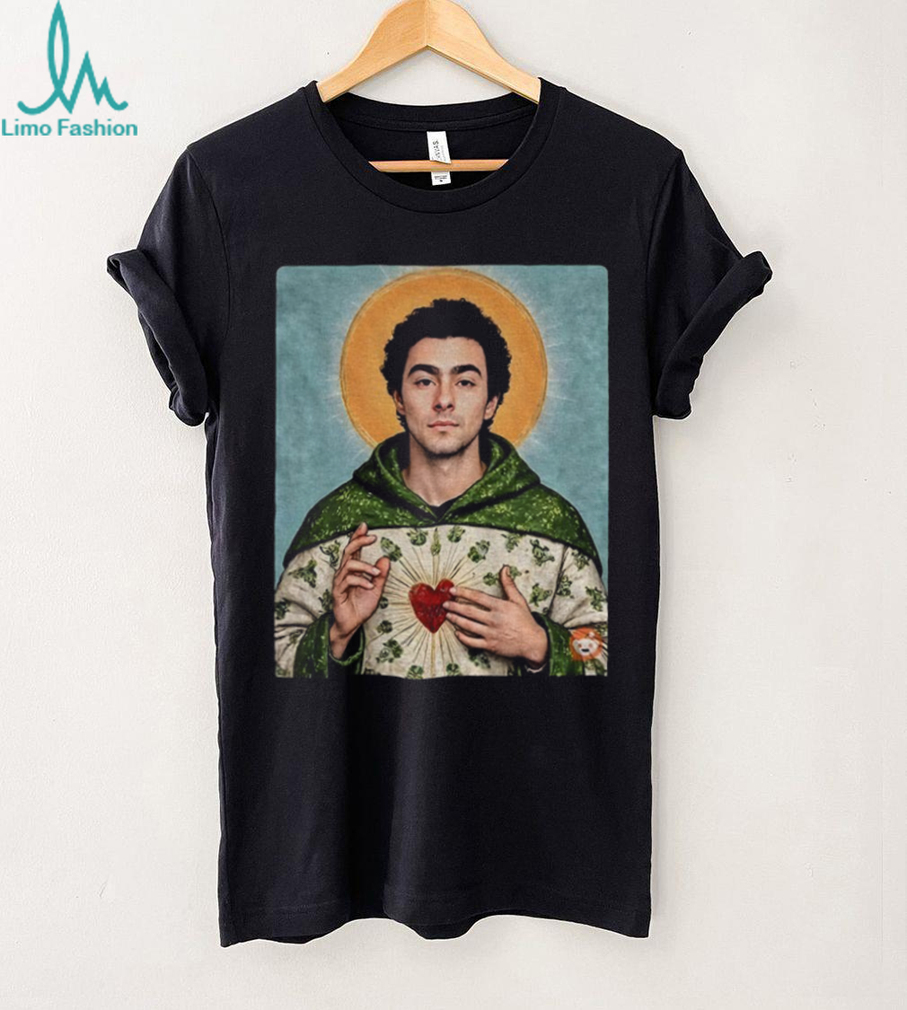 Luigi Mangione Saint Luigi 2025 shirt Luigi Mangione Saint Luigi 2025 shirt