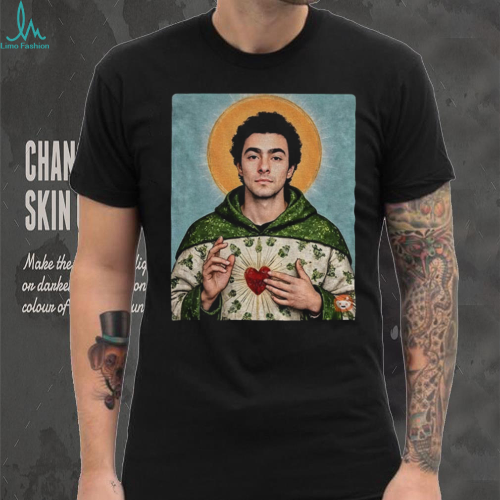 Luigi Mangione Saint Luigi 2025 shirt Luigi Mangione Saint Luigi 2025 shirt