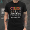 Made In Cincinnati A Long, Long Time Ago T Shirt Made In Cincinnati A Long, Long Time Ago T Shirt