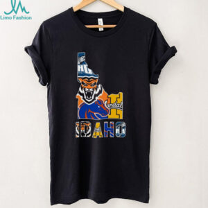 Made in Houston A Long, Long Time Ago T shirt.