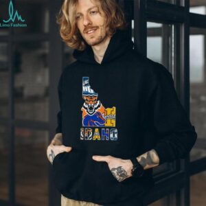 Made in Houston A Long, Long Time Ago T shirt.