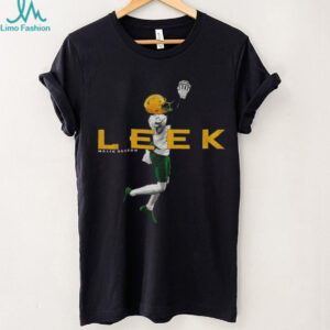 Malik Benson Leek Malik Benson Oregon football shirt