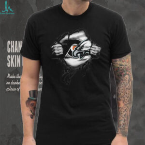 Men’s Philadelphia Eagles Logo Tear Away Shirt Men’s Philadelphia Eagles Logo Tear Away Shirt