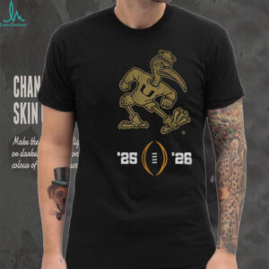 Miami Hurricanes Football 2025 26 College Football Playoff shirt Miami Hurricanes Football 2025 26 College Football Playoff shirt