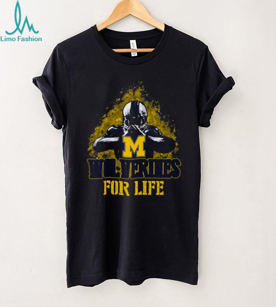 Michigan Wolverines Star Wars Come To The Wolverines Side Shirt Michigan Wolverines Star Wars Come To The Wolverines Side Shirt