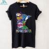 Iconic Minnesota Athletes & Teams Skyline Shirt Recovered Iconic Minnesota Athletes & Teams Skyline Shirt Recovered