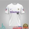 Minnesota Vikings Official NFL Walmart 3D Shirt Minnesota Vikings Official NFL Walmart 3D Shirt
