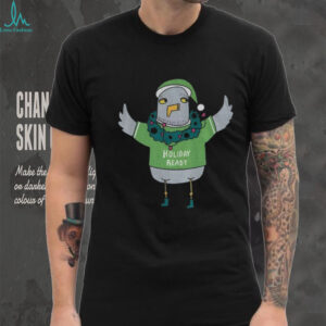 NFC East Champs Philadelphia Eagles Holiday Ready Merry Christmas shirt