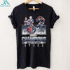 NFL Dallas Cowboys Mickey, Donald, Goofy, and Stitch Football Shirt NFL Dallas Cowboys Mickey, Donald, Goofy, and Stitch Football Shirt