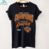 Marty Supreme New York Knicks Timothée Chalamet NBA Cup final shirt Marty Supreme New York Knicks Timothée Chalamet NBA Cup final shirt