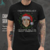 Coke Fridge Cig pass me a fridge cig Merry Christmas shirt Coke Fridge Cig pass me a fridge cig Merry Christmas shirt