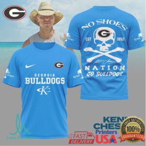 Official Kenny Chesney & Texas Longhorns Collaboration Tee Official Kenny Chesney & Texas Longhorns Collaboration Tee