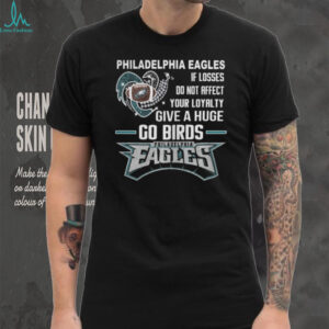 Officially Licensed Philadelphia Eagles Graphic T Shirt Officially Licensed Philadelphia Eagles Graphic T Shirt