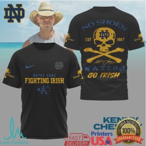 Ohio State Buckeyes 'Freedom' and 'United in Service' T Shirts