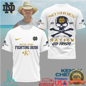 Ohio State Buckeyes 'Freedom' and 'United in Service' T Shirts