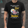 Cameron Heyward Pittsburgh Steelers #97 T Shirt Cameron Heyward Pittsburgh Steelers #97 T Shirt