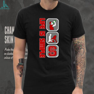 Once Upon a Time Horses & NC State Wolfpack T Shirts Once Upon a Time Horses & NC State Wolfpack T Shirts