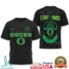 Oregon Ducks Official NCAA Nation Gear 3D Shirt Oregon Ducks Official NCAA Nation Gear 3D Shirt