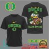 Oregon Ducks Official NCAA Luke Combs 3D Shirt Oregon Ducks Official NCAA Luke Combs 3D Shirt