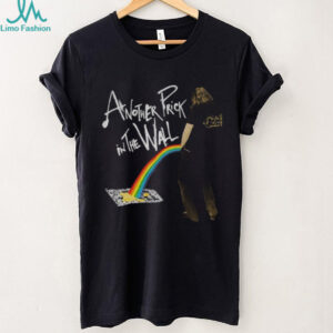 Ozzy Osbourne piss on another prick in the wall rainbow pee shirt