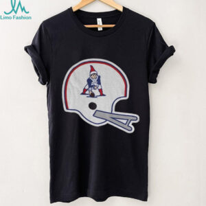 Patriots Elf on the Shelf Helmet New England Patriots Football 2025 Christmas shirt