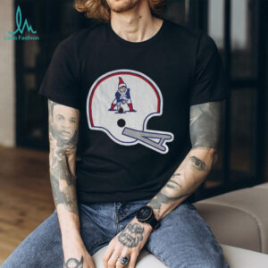 Patriots Elf on the Shelf Helmet New England Patriots Football 2025 Christmas shirt