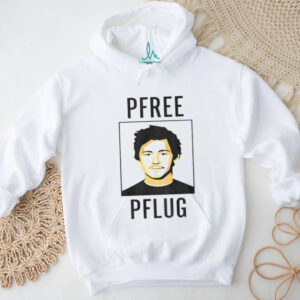 Pfree Pflug 2025 sketch shirt Pfree Pflug 2025 sketch shirt