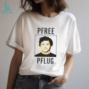 Pfree Pflug 2025 sketch shirt
