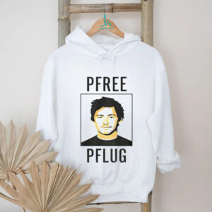 Pfree Pflug 2025 sketch shirt