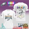 Philadelphia Eagles Official NFL Turning Point 3D Shirt Philadelphia Eagles Official NFL Turning Point 3D Shirt