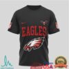 Philadelphia Eagles Official NFL Korn Fan Shirt Philadelphia Eagles Official NFL Korn Fan Shirt