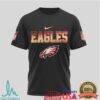 Philadelphia Eagles Official NFL Turning Point 3D Shirt Philadelphia Eagles Official NFL Turning Point 3D Shirt