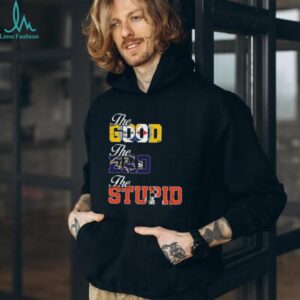 Pick Your Team Funny Football Fan Shirt