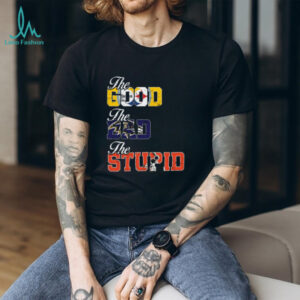 Pick Your Team Funny Football Fan Shirt