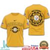 Pittsburgh Steelers Official NFL Thanos 3D Shirt Pittsburgh Steelers Official NFL Thanos 3D Shirt