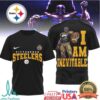 Pittsburgh Steelers Official NFL Rush 3D Shirt Pittsburgh Steelers Official NFL Rush 3D Shirt