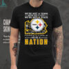 Darius Slay Jr. Pittsburgh Steelers #23 Fan T Shirt Darius Slay Jr. Pittsburgh Steelers #23 Fan T Shirt