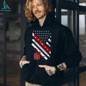 Product Title NC State Wolfpack Teacher T Shirt