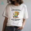 Helen Keller denier ain’t no damn way cartoon shirt Helen Keller denier ain’t no damn way cartoon shirt