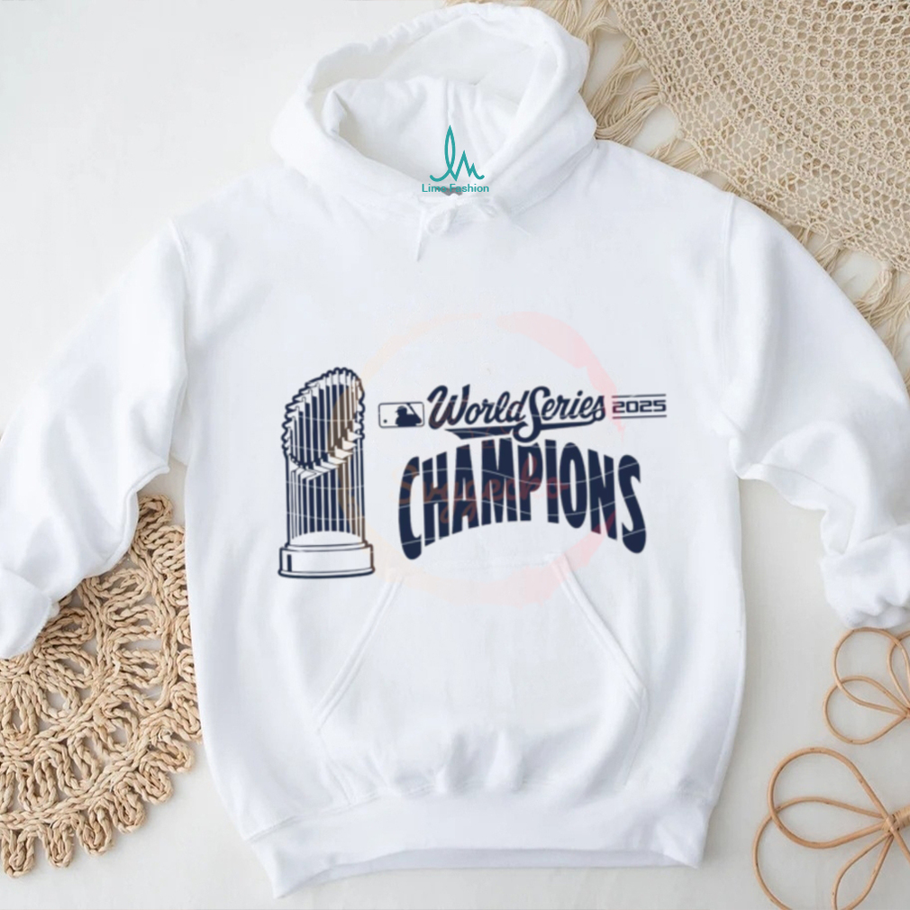 Retro Dodgers World Series Champions 2025 T shirt Retro Dodgers World Series Champions 2025 T shirt