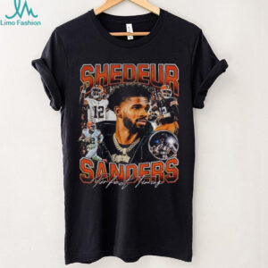 Shedeur Sanders Cleveland Browns NFL 2025 Champions Perfect Timing shirt