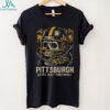 Pittsburgh Steelers this team makes me drink shirt Pittsburgh Steelers this team makes me drink shirt