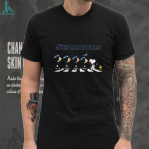 Snoopy Arizona Sports Fan Heart T Shirt