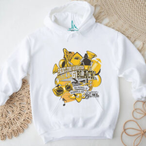 Southern Miss Golden Eagles football New Orleans Bowl Paint the Quarter Gold and Black December 23 2025 shirt Southern Miss Golden Eagles football New Orleans Bowl Paint the Quarter Gold and Black December 23 2025 shirt