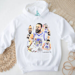 Stephen Curry The Game Changer Vintage T Shirt
