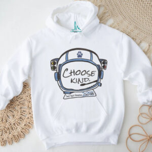 Sweet Apple elementary class of 2018 choose kind shirt