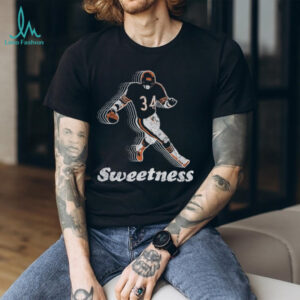 Sweetness Chicago Bears Walter Payton NFL Football 20225 shirt Sweetness Chicago Bears Walter Payton NFL Football 20225 shirt