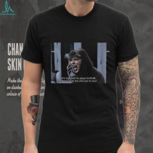 Swift Scream Mashup shirt